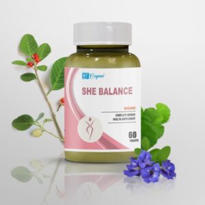 She Balance