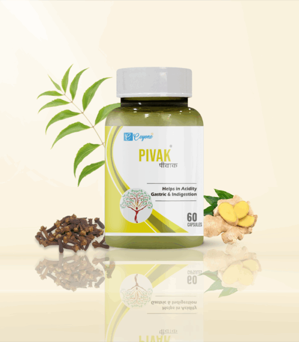 Pivak